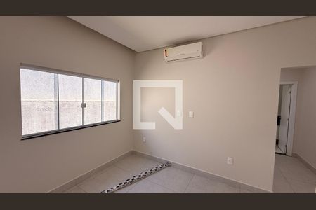 Suite 01 com Ar Cond de casa para alugar com 3 quartos, 210m² em Q 4, Brasília