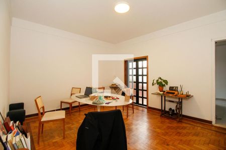 Sala de Jantar de casa à venda com 2 quartos, 130m² em Pinheiros, São Paulo