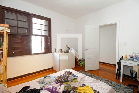 Quarto 1 de casa à venda com 2 quartos, 130m² em Pinheiros, São Paulo