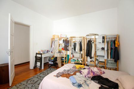 Quarto 1 de casa à venda com 2 quartos, 130m² em Pinheiros, São Paulo