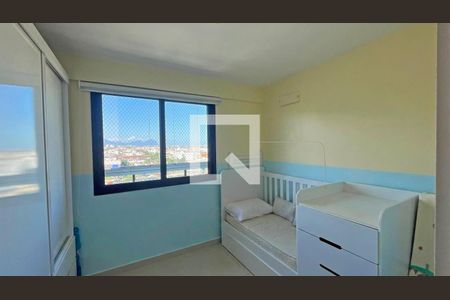 Quarto de apartamento à venda com 2 quartos, 70m² em Recreio dos Bandeirantes, Rio de Janeiro