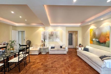 Apartamento à venda com 2 quartos, 120m² em Copacabana, Rio de Janeiro