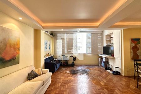 Apartamento à venda com 2 quartos, 120m² em Copacabana, Rio de Janeiro