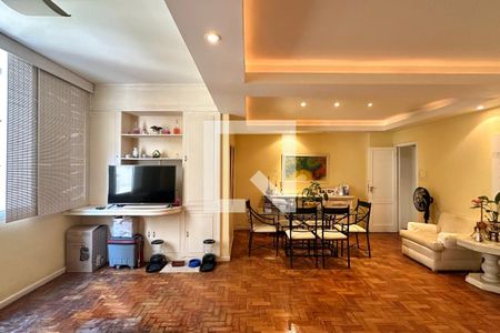Apartamento à venda com 2 quartos, 120m² em Copacabana, Rio de Janeiro