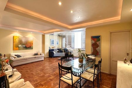 Apartamento à venda com 2 quartos, 120m² em Copacabana, Rio de Janeiro