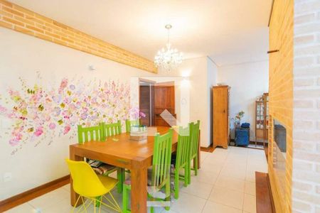 Casa de Condomínio à venda com 4 quartos, 472m² em Joapiranga, Valinhos