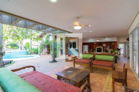Casa de Condomínio à venda com 4 quartos, 472m² em Joapiranga, Valinhos