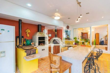 Casa de Condomínio à venda com 4 quartos, 472m² em Joapiranga, Valinhos