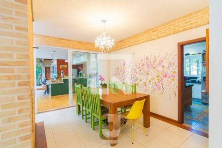 Casa de Condomínio à venda com 4 quartos, 472m² em Joapiranga, Valinhos