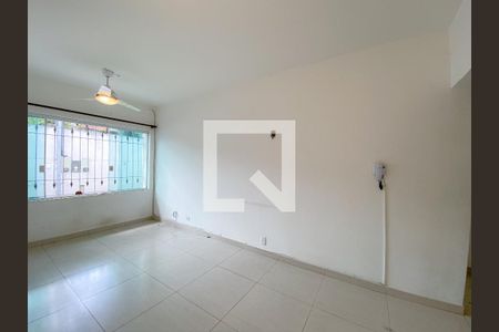Sala de casa para alugar com 3 quartos, 100m² em Lapa, São Paulo
