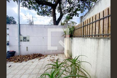 Quarto 1 de casa para alugar com 3 quartos, 100m² em Lapa, São Paulo