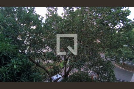 Varanda  de apartamento para alugar com 2 quartos, 78m² em Recreio dos Bandeirantes, Rio de Janeiro