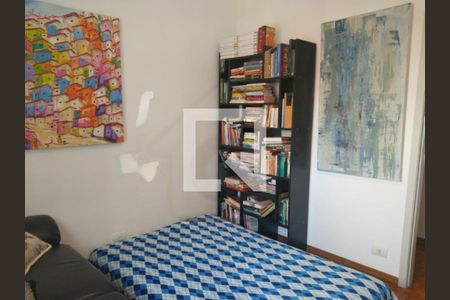 Apartamento à venda com 2 quartos, 95m² em Vila Clementino, São Paulo