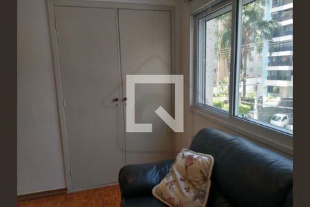 Apartamento à venda com 2 quartos, 95m² em Vila Clementino, São Paulo