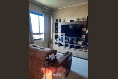 Apartamento à venda com 2 quartos, 62m² em Vila Santa Maria, São Paulo
