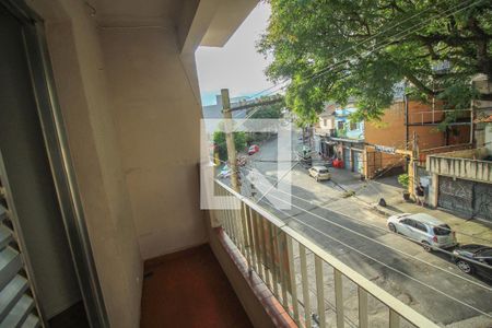 Apartamento para alugar com 2 quartos, 70m² em Vila Regente Feijó, São Paulo