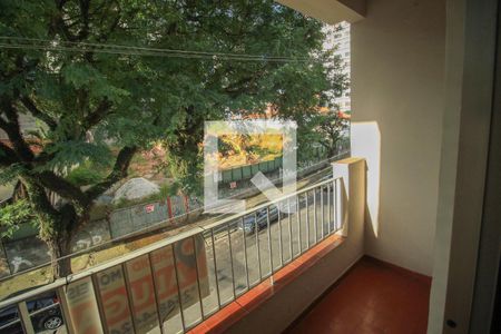 Apartamento para alugar com 2 quartos, 70m² em Vila Regente Feijó, São Paulo