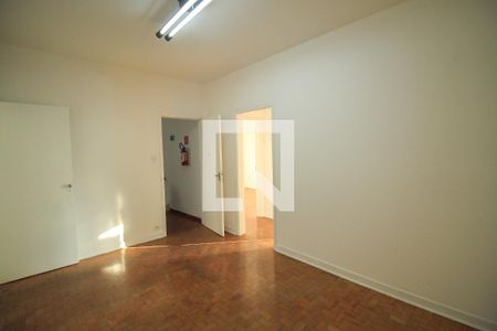 Apartamento para alugar com 2 quartos, 70m² em Vila Regente Feijó, São Paulo