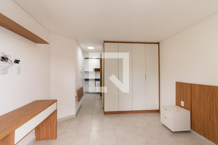 Studio de kitnet/studio para alugar com 1 quarto, 29m² em Vila Formosa, São Paulo