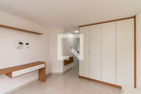 Studio de kitnet/studio para alugar com 1 quarto, 29m² em Vila Formosa, São Paulo