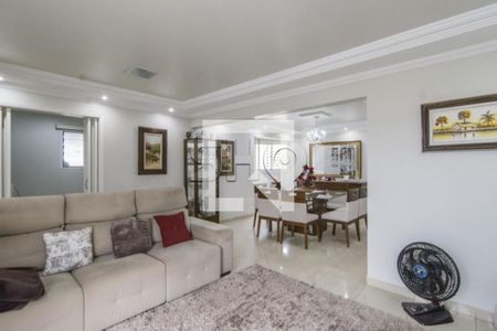 Apartamento à venda com 3 quartos, 150m² em Água Fria, São Paulo