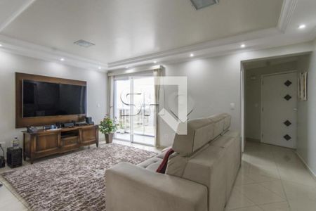 Apartamento à venda com 3 quartos, 150m² em Água Fria, São Paulo