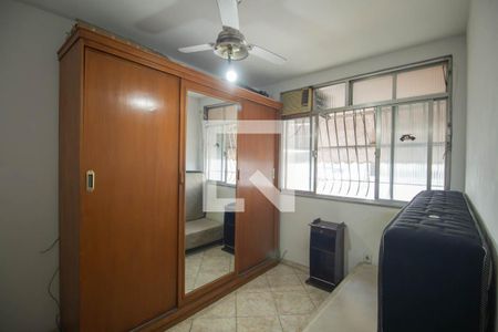 Quarto 1 de apartamento para alugar com 2 quartos, 64m² em Mutondo, São Gonçalo
