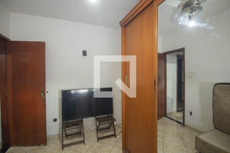 Quarto 1 de apartamento para alugar com 2 quartos, 64m² em Mutondo, São Gonçalo