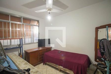 Quarto 2 de apartamento para alugar com 2 quartos, 64m² em Mutondo, São Gonçalo