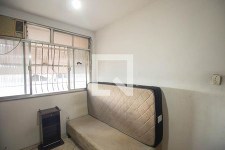 Quarto 1 de apartamento para alugar com 2 quartos, 64m² em Mutondo, São Gonçalo