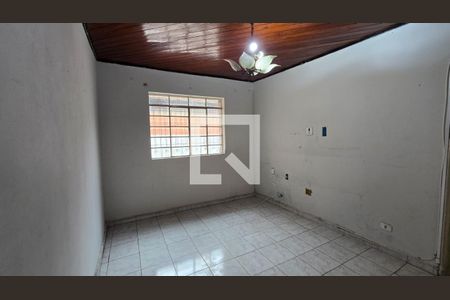 Quarto de casa para alugar com 2 quartos, 120m² em Jardim Sao Cristovao, São Paulo