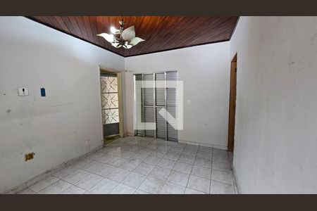 Quarto de casa para alugar com 2 quartos, 120m² em Jardim Sao Cristovao, São Paulo