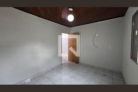 Quarto de casa para alugar com 2 quartos, 120m² em Jardim Sao Cristovao, São Paulo