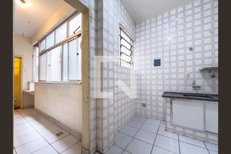 Apartamento à venda com 2 quartos, 65m² em Gutierrez, Belo Horizonte