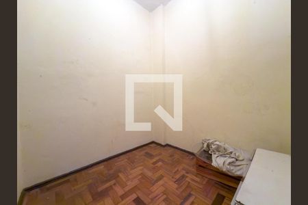 Quarto Empregada de apartamento à venda com 2 quartos, 65m² em Gutierrez, Belo Horizonte