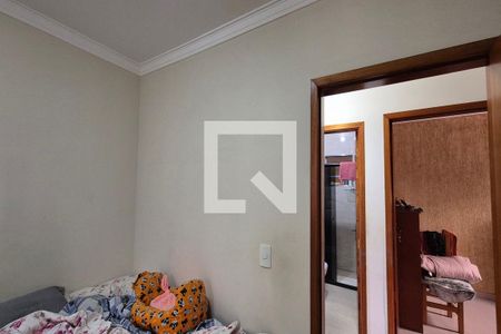 Quarto 1  de casa para alugar com 3 quartos, 243m² em Jardim dos Oliveiras, Campinas