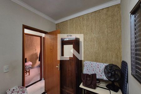 Quarto 1  de casa para alugar com 3 quartos, 243m² em Jardim dos Oliveiras, Campinas