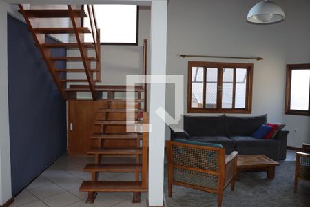 Casa de Condomínio para alugar com 6 quartos, 350m² em Residencial San Diego (paysage Vert), Cotia
