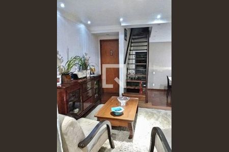 Apartamento à venda com 4 quartos, 194m² em Chácara Inglesa, São Paulo