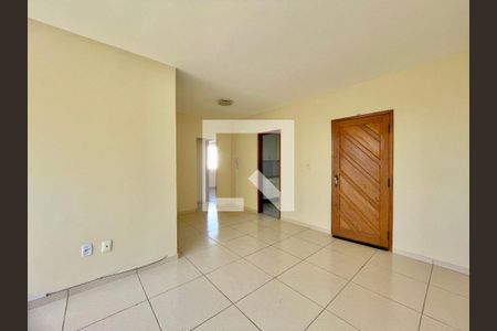 Apartamento para alugar com 3 quartos, 85m² em Ouro Preto, Belo Horizonte