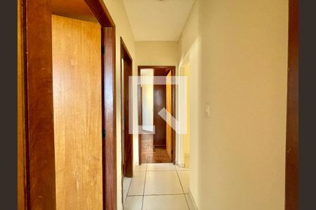 Apartamento para alugar com 3 quartos, 85m² em Ouro Preto, Belo Horizonte