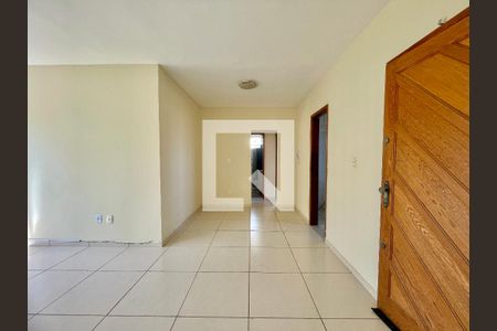 Apartamento para alugar com 3 quartos, 85m² em Ouro Preto, Belo Horizonte