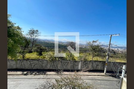 Apartamento para alugar com 3 quartos, 85m² em Ouro Preto, Belo Horizonte