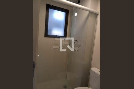 Apartamento à venda com 1 quarto, 28m² em Perdizes, São Paulo
