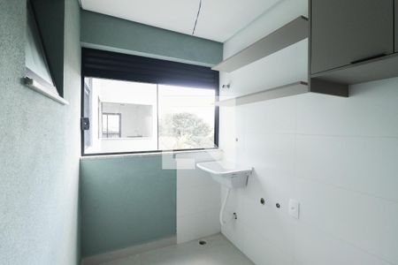 Sala/Cozinha/Área de Serviço de apartamento à venda com 1 quarto, 36m² em Jardim Sao Paulo(zona Norte), São Paulo