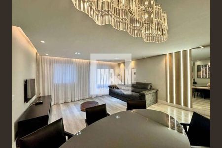 Apartamento à venda com 3 quartos, 113m² em Jardim Italia, São Paulo