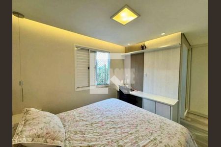 Apartamento à venda com 3 quartos, 113m² em Jardim Italia, São Paulo
