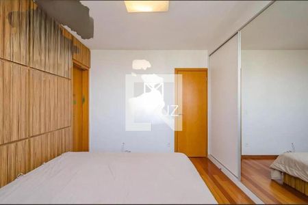 Apartamento à venda com 3 quartos, 110m² em Vila da Serra, Nova Lima