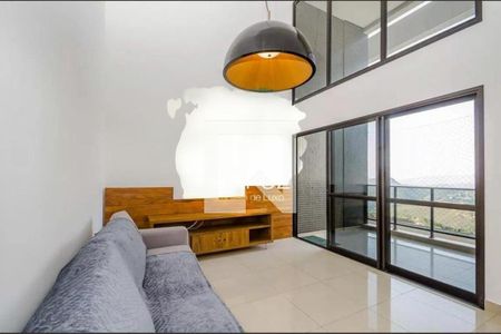 Apartamento à venda com 3 quartos, 110m² em Vila da Serra, Nova Lima