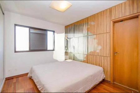 Apartamento à venda com 3 quartos, 110m² em Vila da Serra, Nova Lima